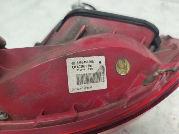 FEU ARRIERE DROIT VW - Vue 3